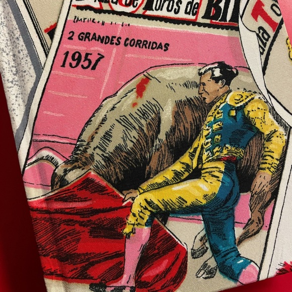 Meet your Posher, Jim - Picture 1 of 1